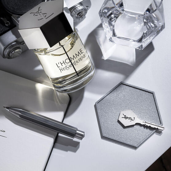 YSL        L'HOMME       EDTV 100ML